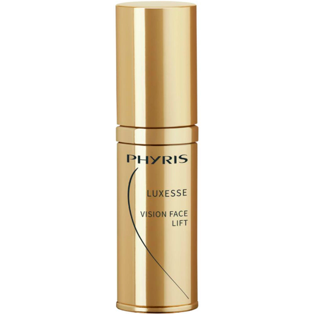 Ліфтінг-еліксир для обличчя - Phyris Luxesse Vision Face Lift