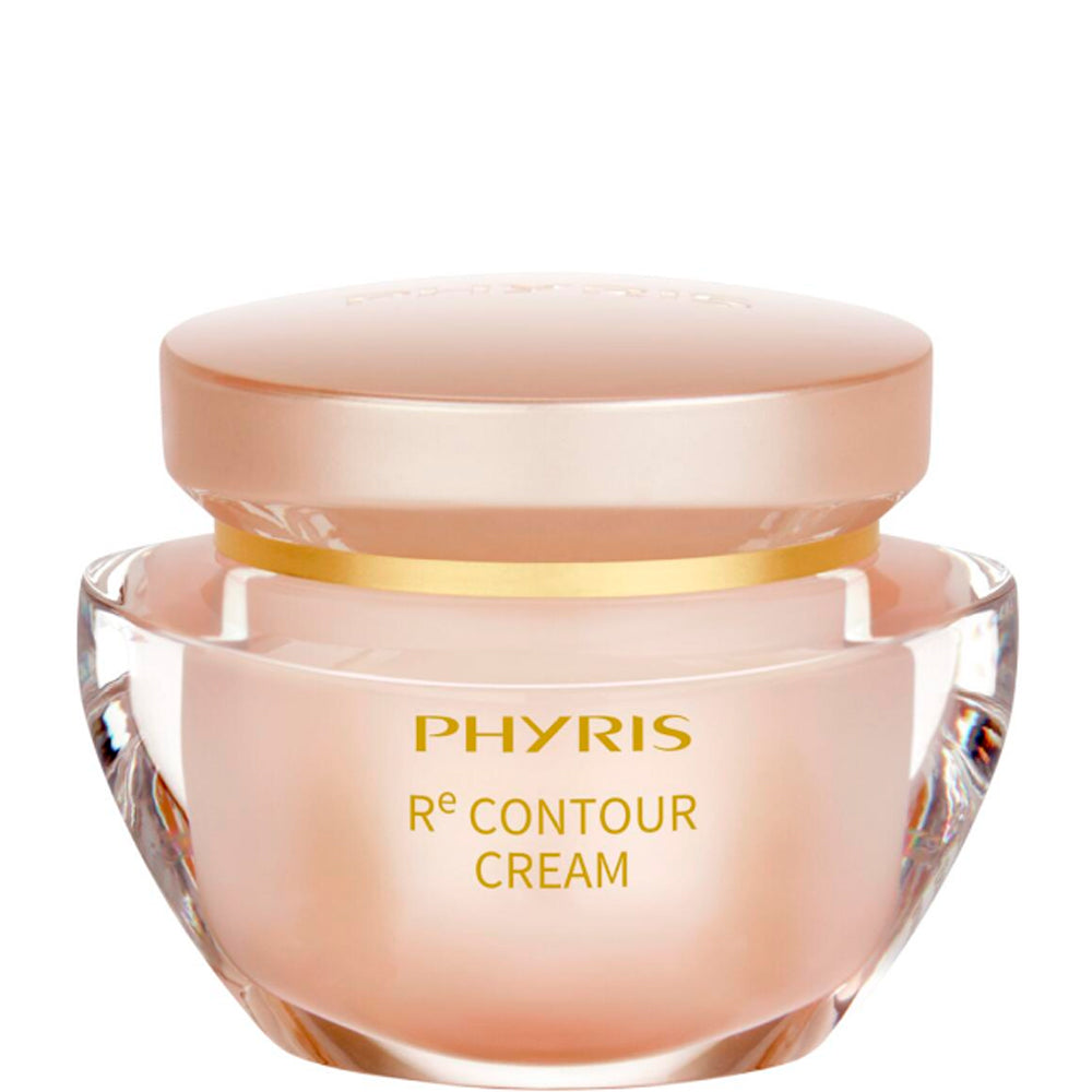 Контурний крем - Phyris RE Contour Cream