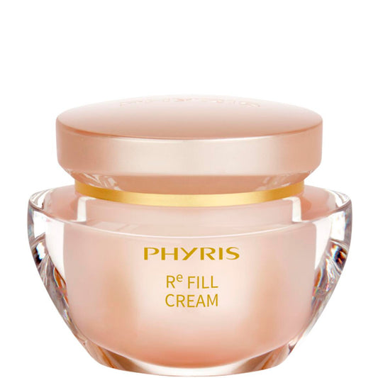 Крем-філер для обличчя - Phyris RE Fill Cream