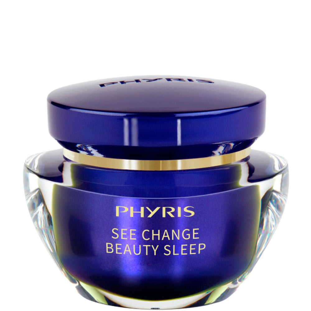 Крем омолоджуючий Бьюті сліп - Phyris See Change Beauty Sleep