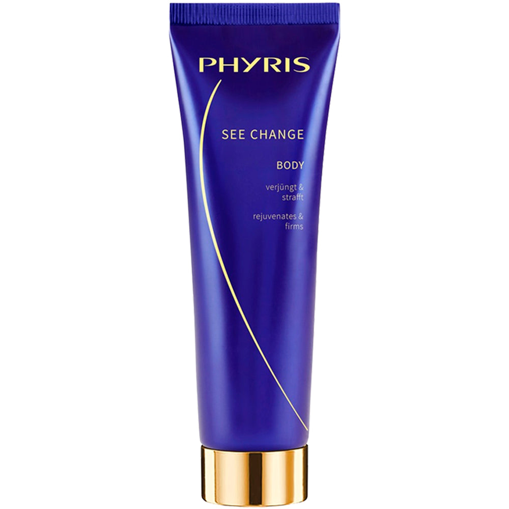 Крем для тела омолаживающий - Phyris See Change Body Cream