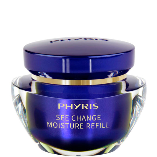 Крем омолоджуючий зволожуючий - Phyris See Change Moisture Refill Cream