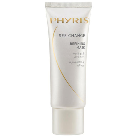 Омолоджувальна маска - Phyris See Change Refining Mask