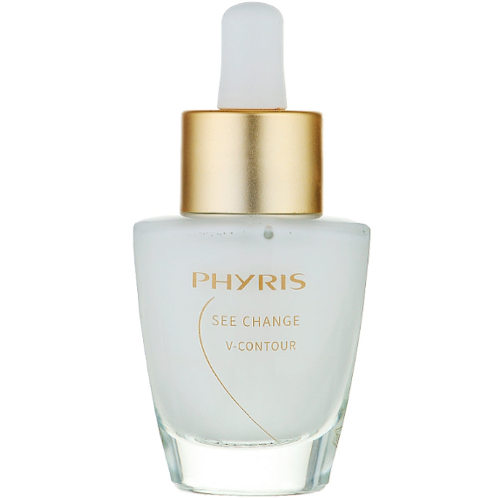 Лифтинг-концентрат Антигравитация - Phyris See Change V-Contour