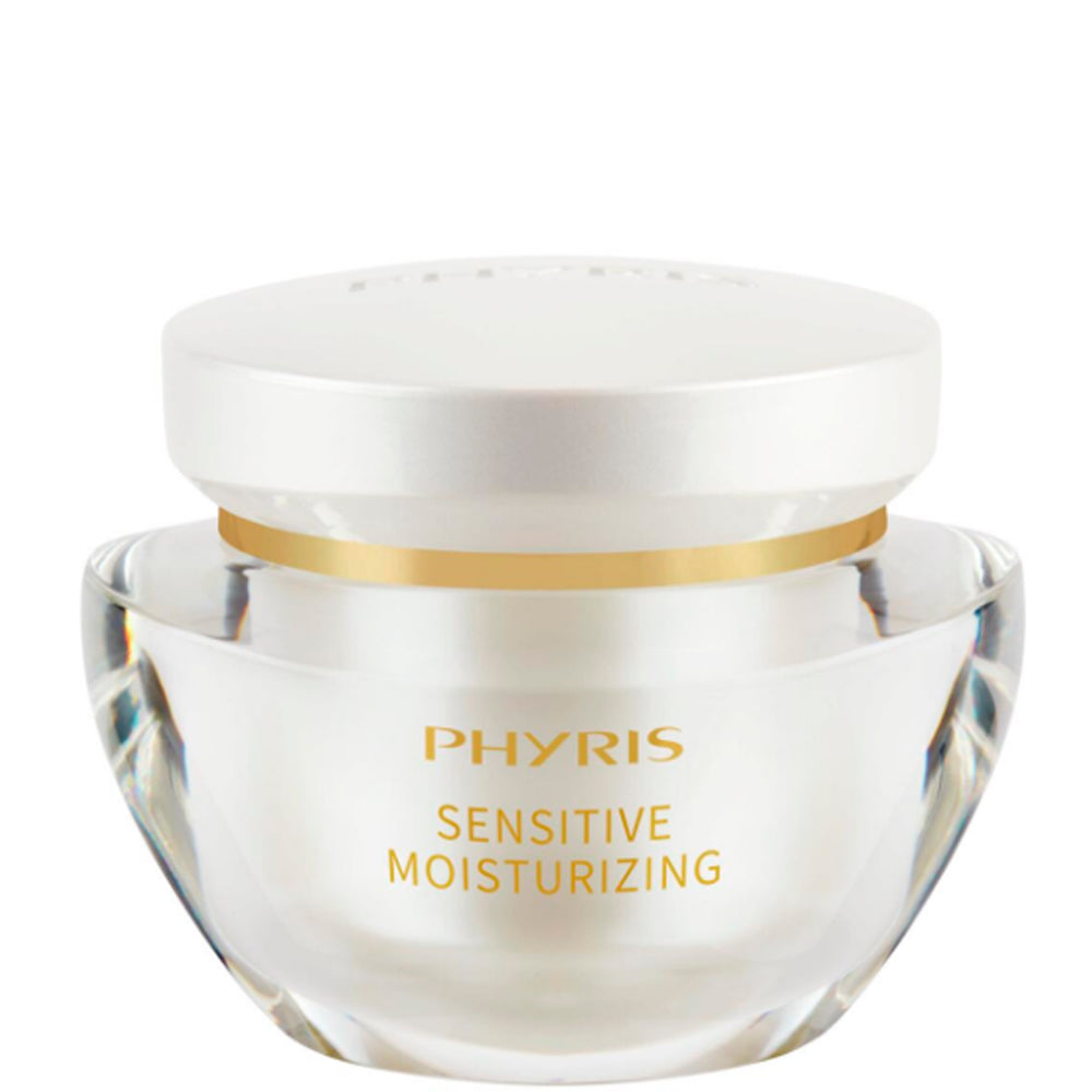 Крем Сенситив зволожуючий  - Phyris Sensitive Moisturizing Cream