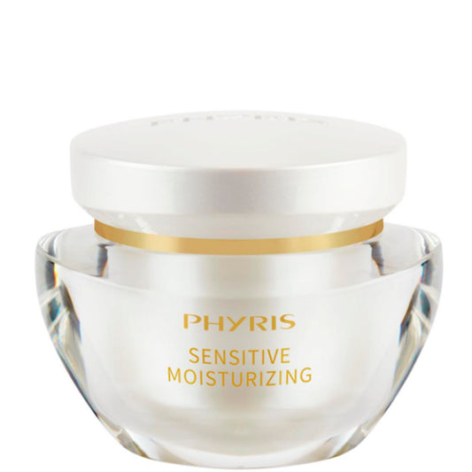 Крем Сенситив увлажняющий - Phyris Sensitive Moisturizing Cream