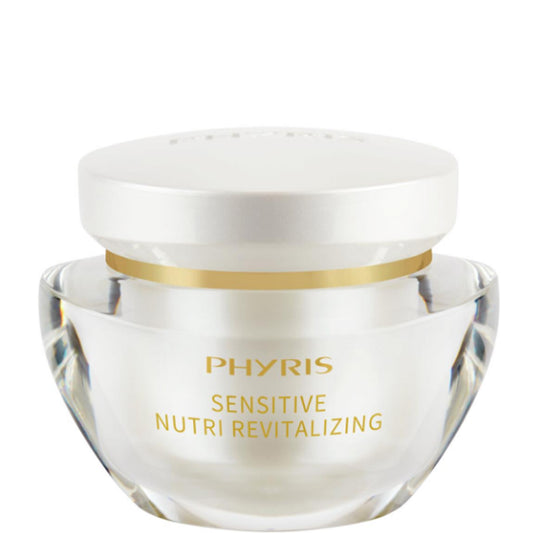 Крем Сенситив матриксил - Phyris Sensitive Nutri Revitalizing Cream