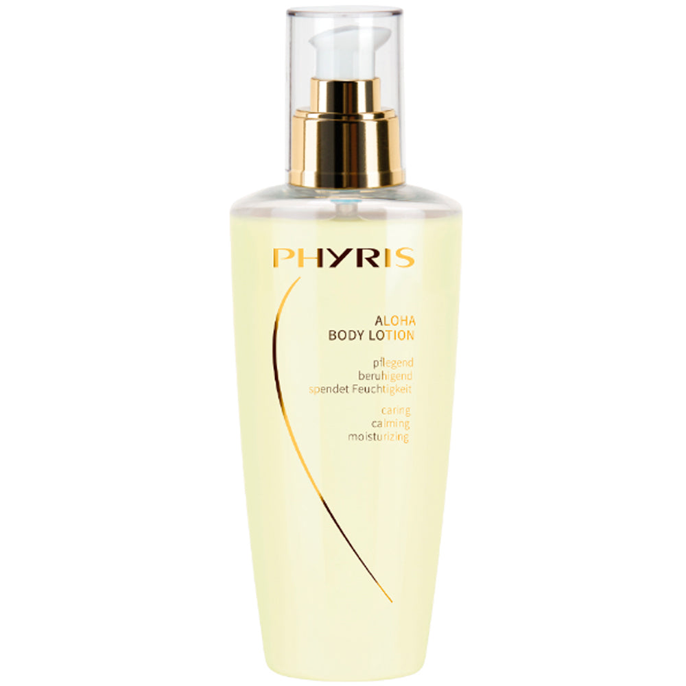 Лосьйон для тіла - Phyris TL Aloha Body Lotion