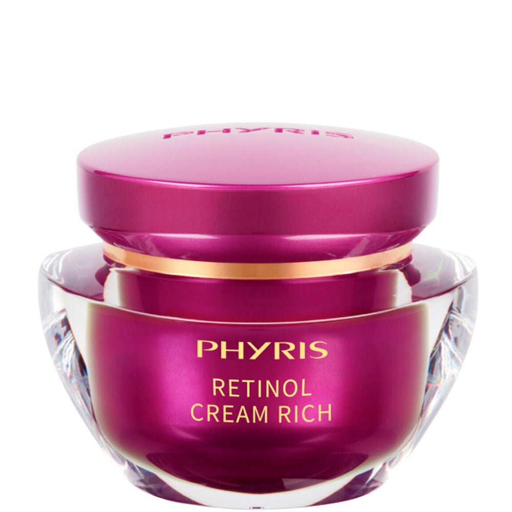 Крем Ретинол Річ - Phyris Triple A Cream Rich