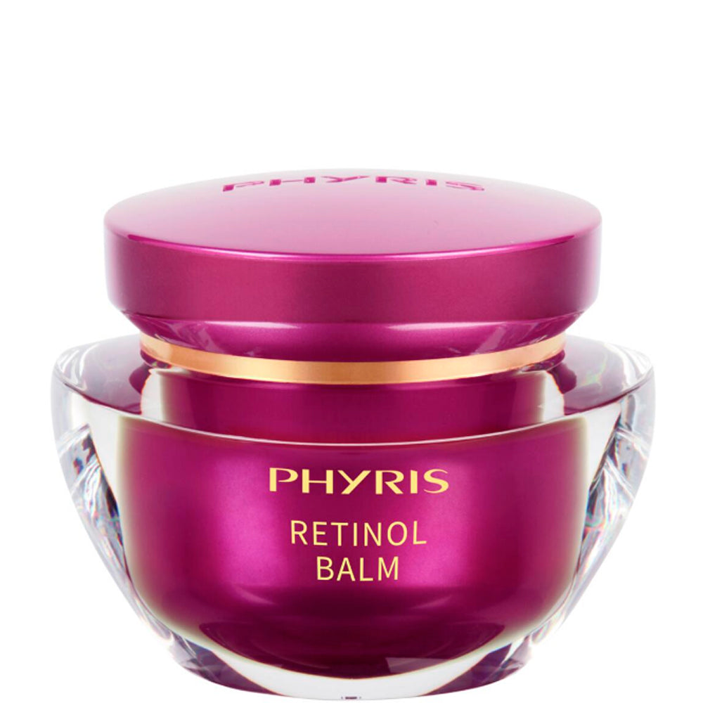 Бальзам Ретинол - Phyris Triple A Retinol Balm