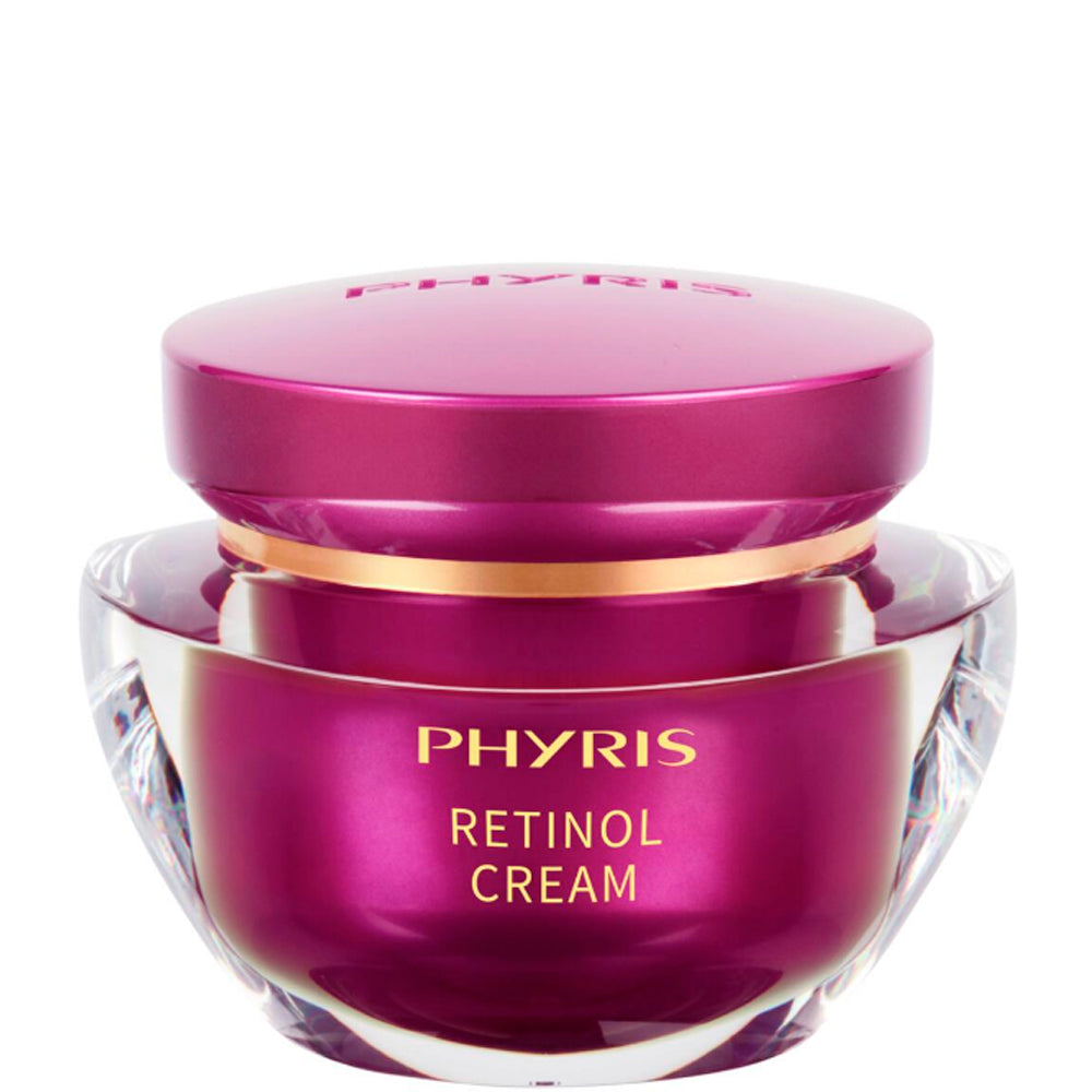 Крем Ретинол - Phyris Triple A Retinol Cream