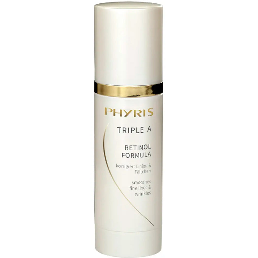 Концентрат Ретинол Формула - Phyris Triple A Retinol Formula