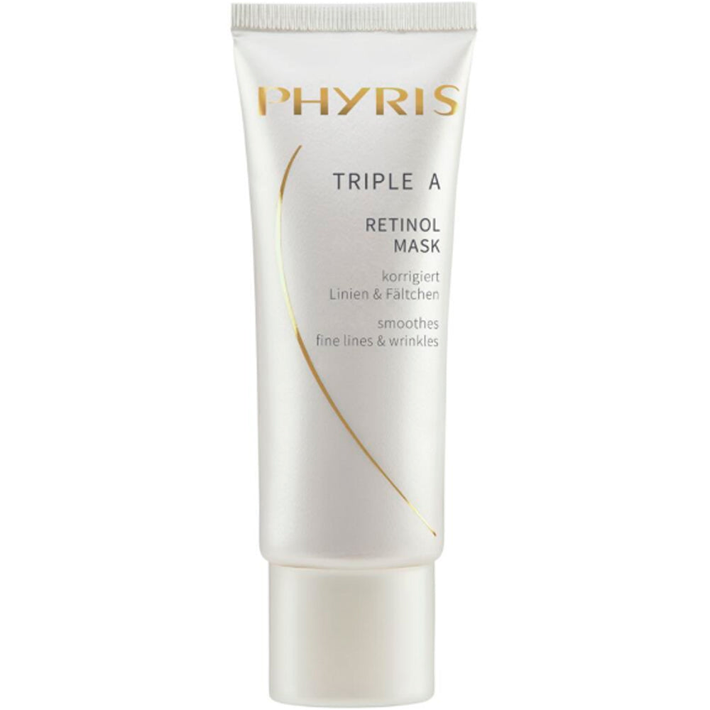 Маска з ретинолом - Phyris Triple A Retinol Mask