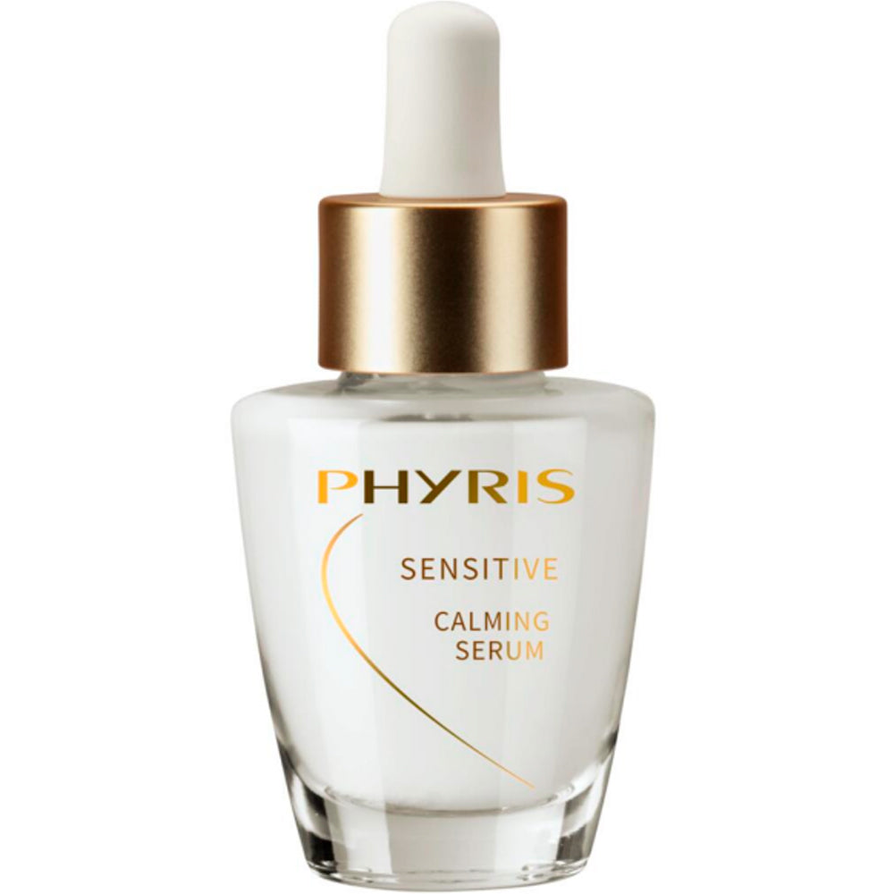 Серум успокаивающий для чувствительной кожи - Phyris Time Release Serums