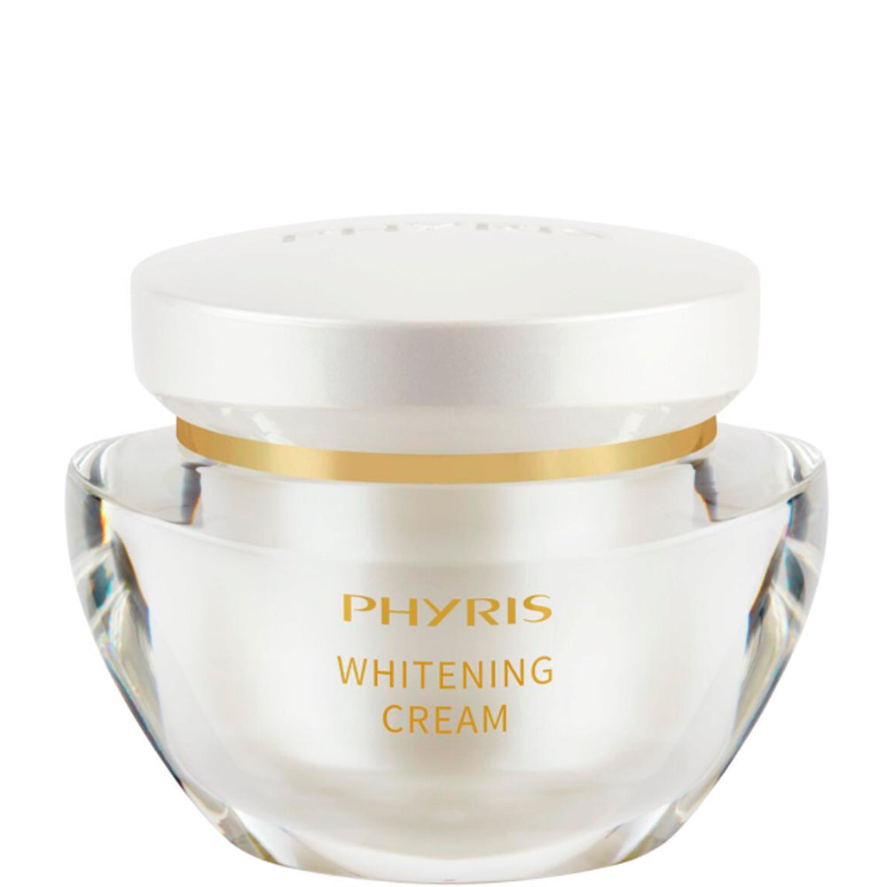 Отбеливающий крем - Phyris Skin Control Whitening Cream