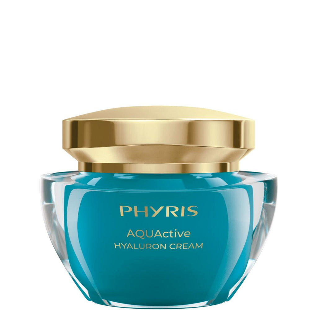 Крем для лица - Phyris AQUActive Hyaluron Cream