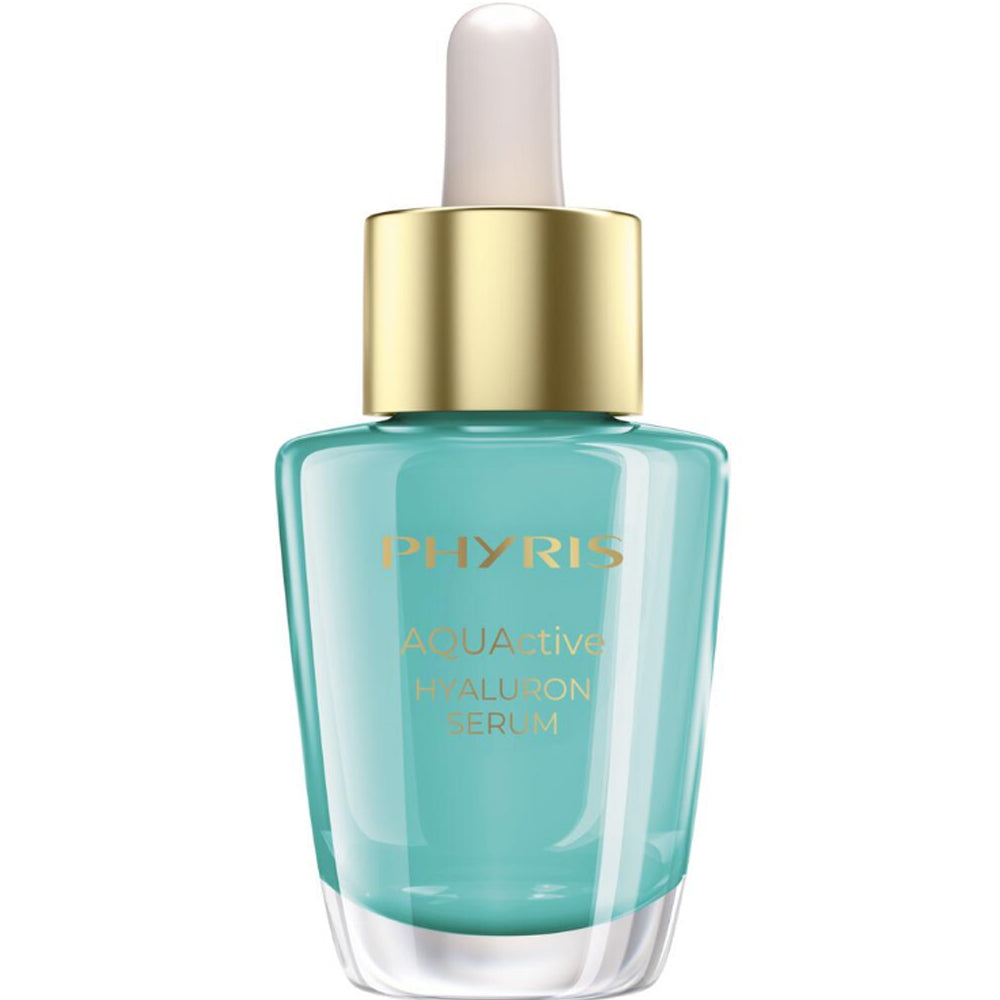 Серум для лица - Phyris AQUActive Hyaluron Serum