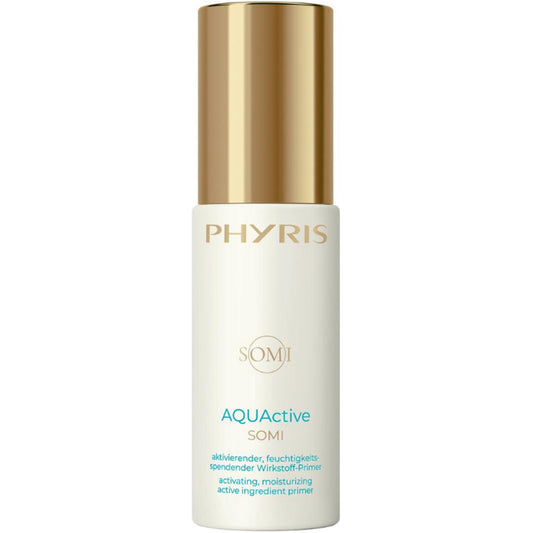 Спрей з мікрогіалуроновою кислотою - Phyris AQUActive Somi Spray