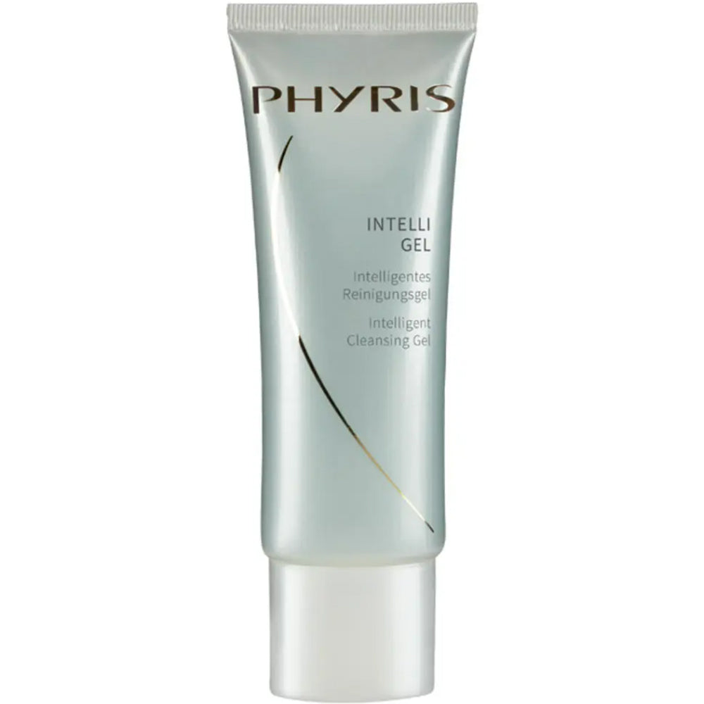 Phyris Fresh & Clear Intelli Gel - IQ гель для очищения лица