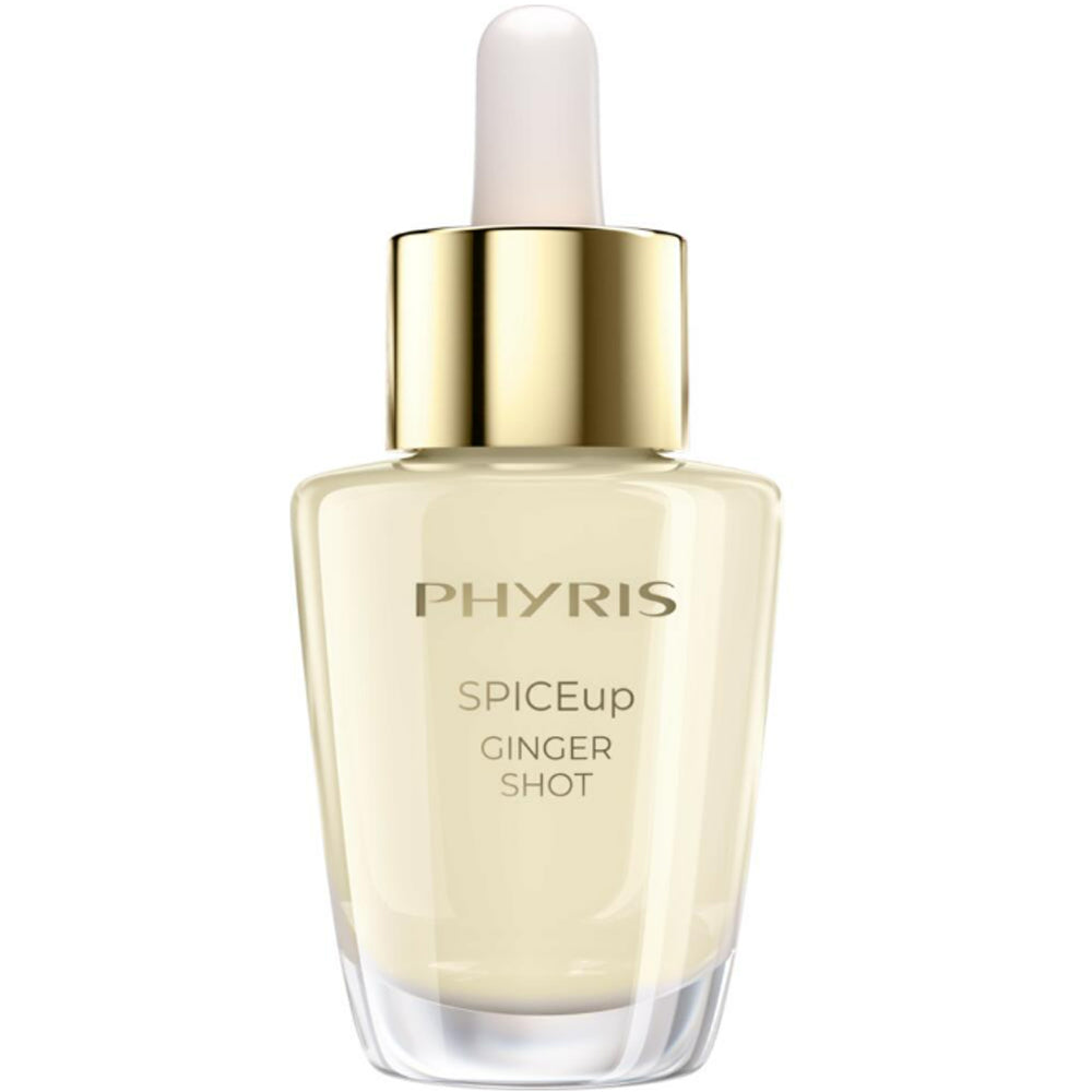 Сироватка Імбирний шот - Phyris SPICEup Ginger Shot