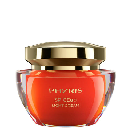 Легкий крем для лица - Phyris SPICEup Light Cream