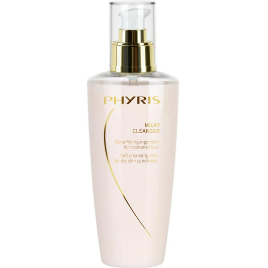 Phyris Soft & Smooth Milky Cleanser - Очищаюче молочко