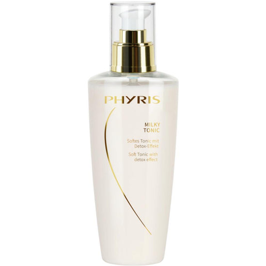 Phyris Soft & Smooth Milky Tonic - Молочний тонік