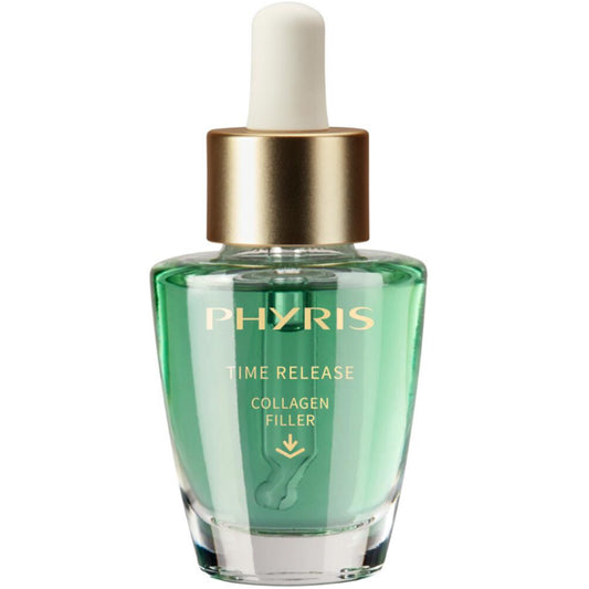 Phyris Тime Release Serums Collagen Filler - Сироватка Колаген філер