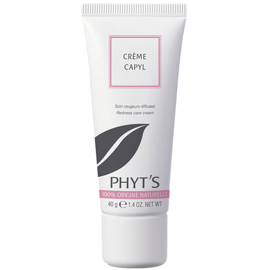 Крем для борьбы с проявлениями купероза - Phyt's Crème Capyl