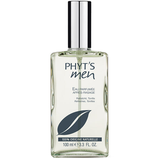 Парфюмированный лосьон после бритья - Phyt's Men Eau Parfumée Après-Rasage
