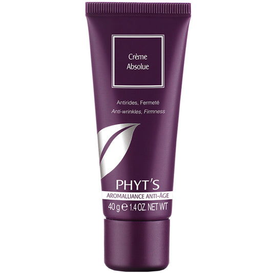 Крем против морщин для упругости кожи - Phyt’s Crème Absolue