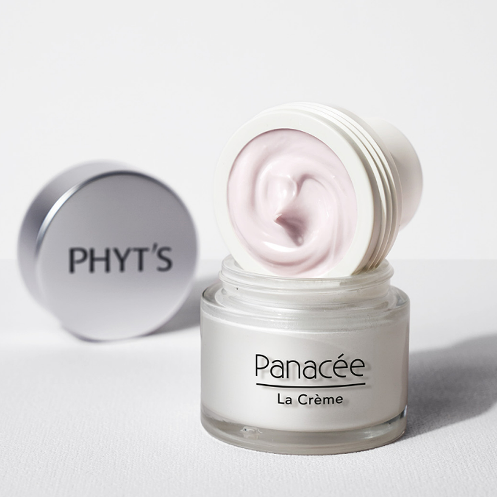 Крем Панацея против возрастных изменений - Phyt’s Panacée – La Crème