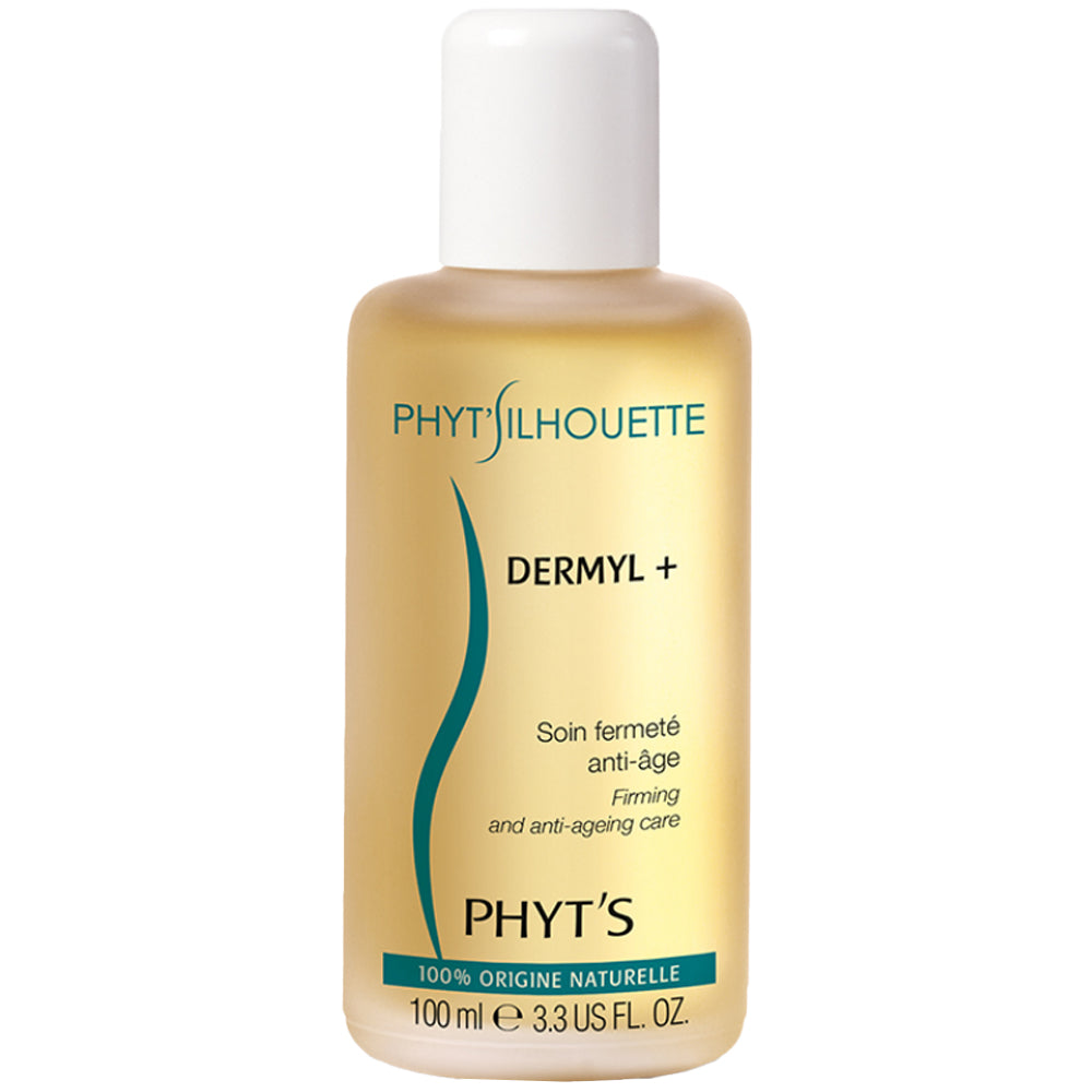 Тонизирующее средство для упругости кожи - Phyt's Silhouette Dermyl+