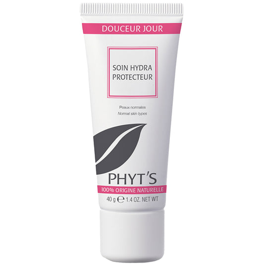 Зволожуючий крем для нормальної шкіри - Phyt’s Soin Hydra-Protecteur