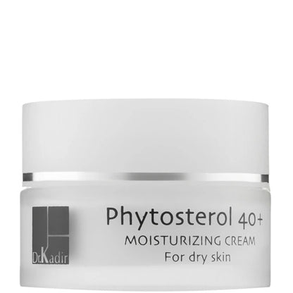 Dr.Kadir PHYTOSTEROL 40+ - Увлажняющий крем на основе фитостерола для сухой кожи