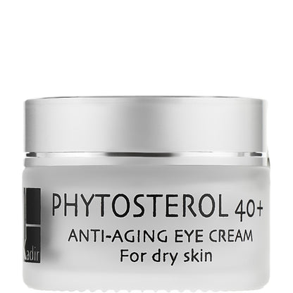 Dr. Kadir Phytosterol 40+ Anti-aging Eye Cream - Крем регенерирующий под глаза для сухой кожи