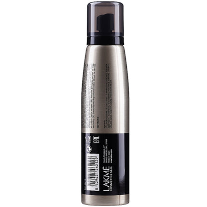 Спрей-блиск для волосся - Lakme K.Style Smooth&Shine Polish Sheen Spray