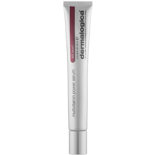 Dermalogica Age Smart Multivitamin Power Serum - Мультивітамінна антивікова сироватка