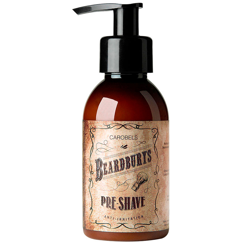 Крем перед бритьем - Beardburys Pre-Shave