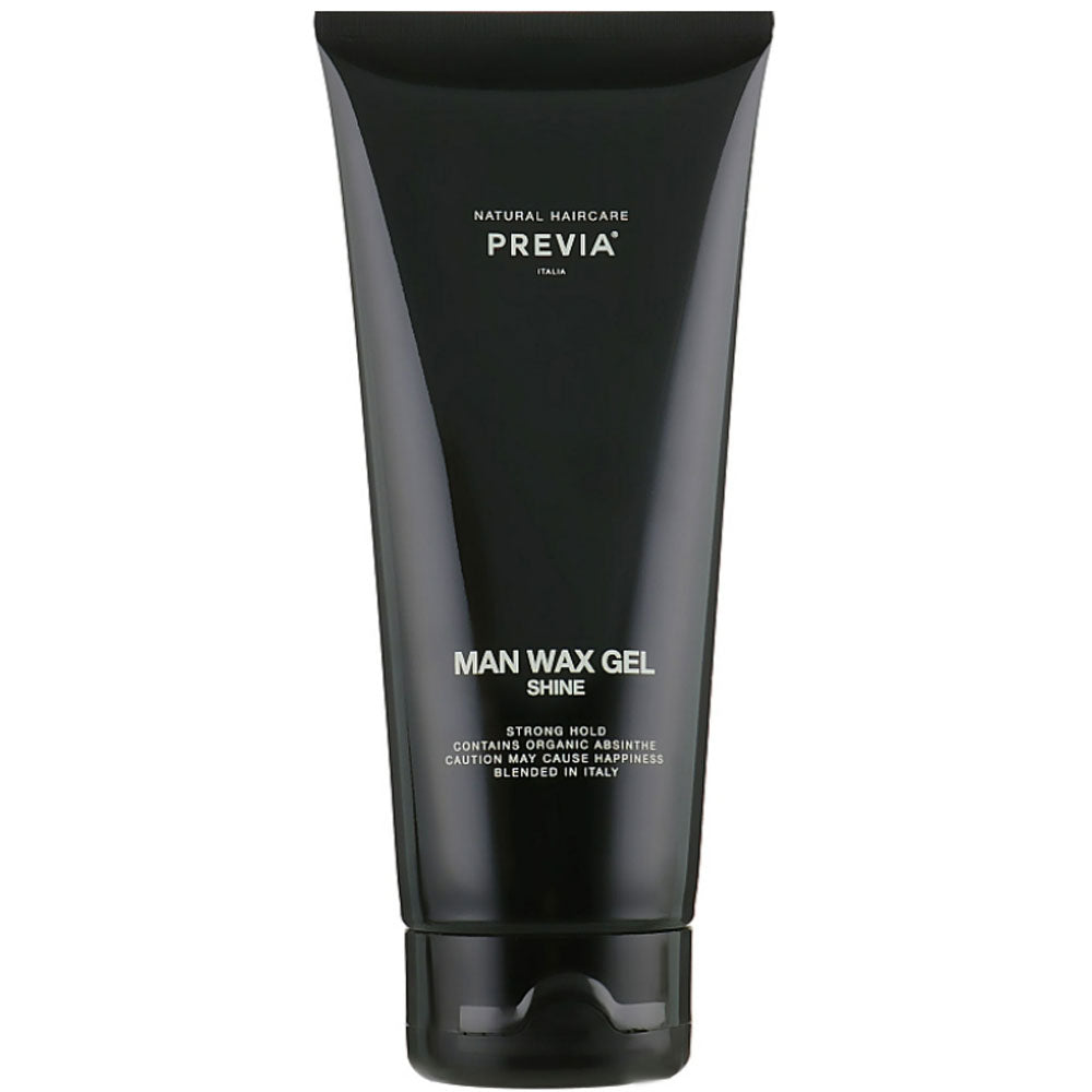 Previa Man Wax Gel – Гель-віск для волосся