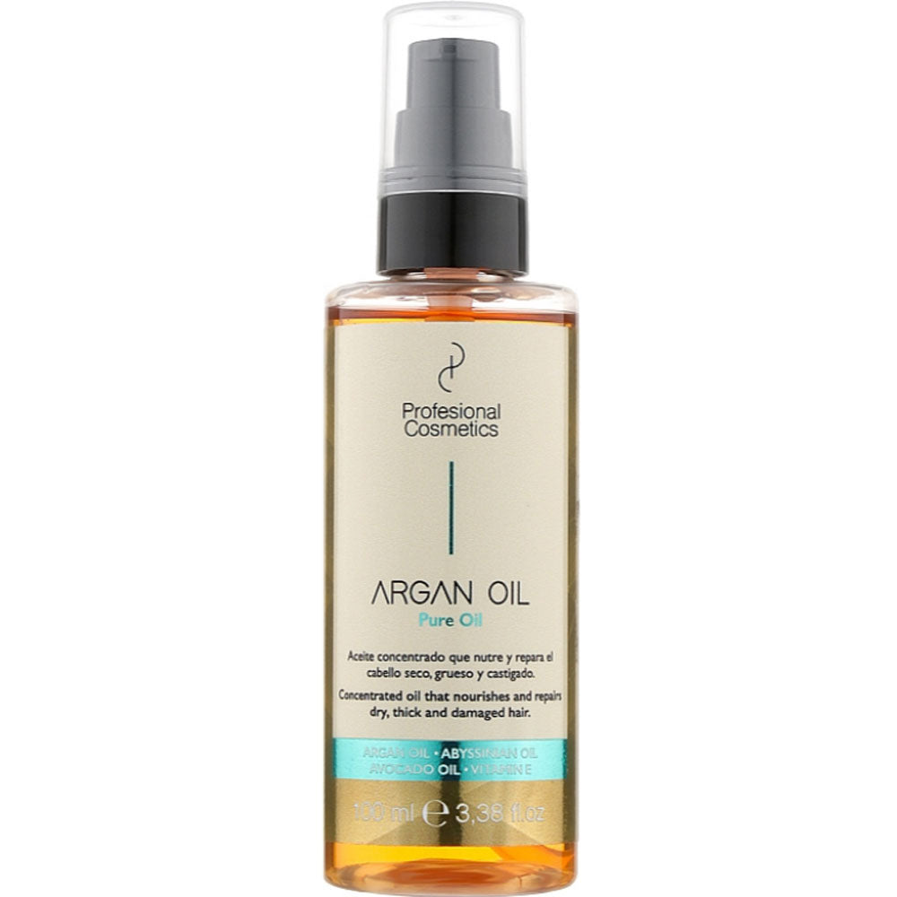 Profesional Cosmetics Argan Oil Pure Oil - Концентрированное аргановое масло