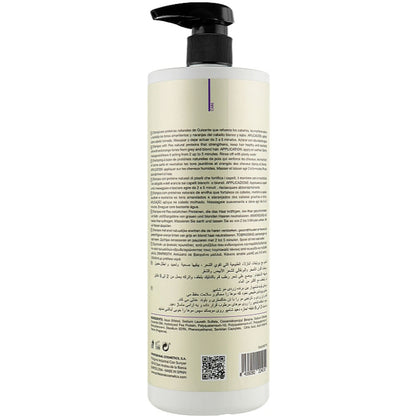 Profesional Cosmetics Blondest Anti Yellow Shampoo - Шампунь антижовтизна для блондинок