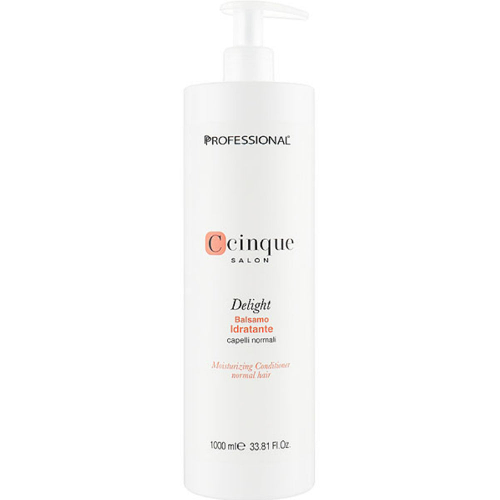 Кондиционер увлажняющий - Professional C Cinque Delight Conditioner