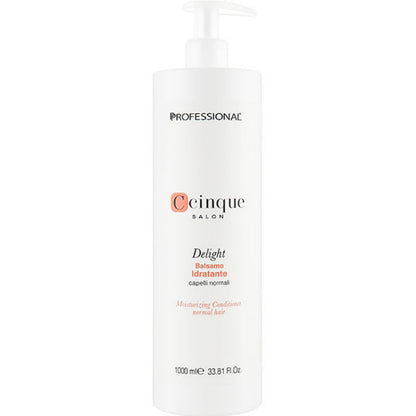 Кондиционер увлажняющий - Professional C Cinque Delight Conditioner