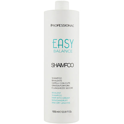 Шампунь бивалентный - Professional Easy Balance Shampoo