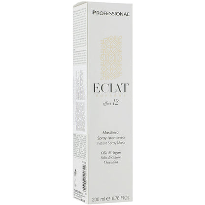 Маска-спрей для волос - Professional Eclat Supreme Effect 12 Instant Spray Mask