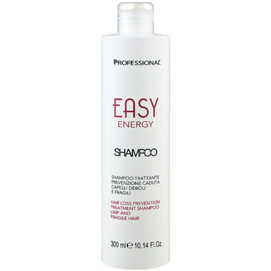 Шампунь против выпадения волос - Professional Easy Energy Hair Shampoo