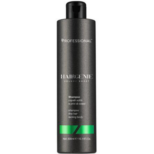 Шампунь для надання об’єму волоссю - Professional Hairgenie Volume Boost Shampoo
