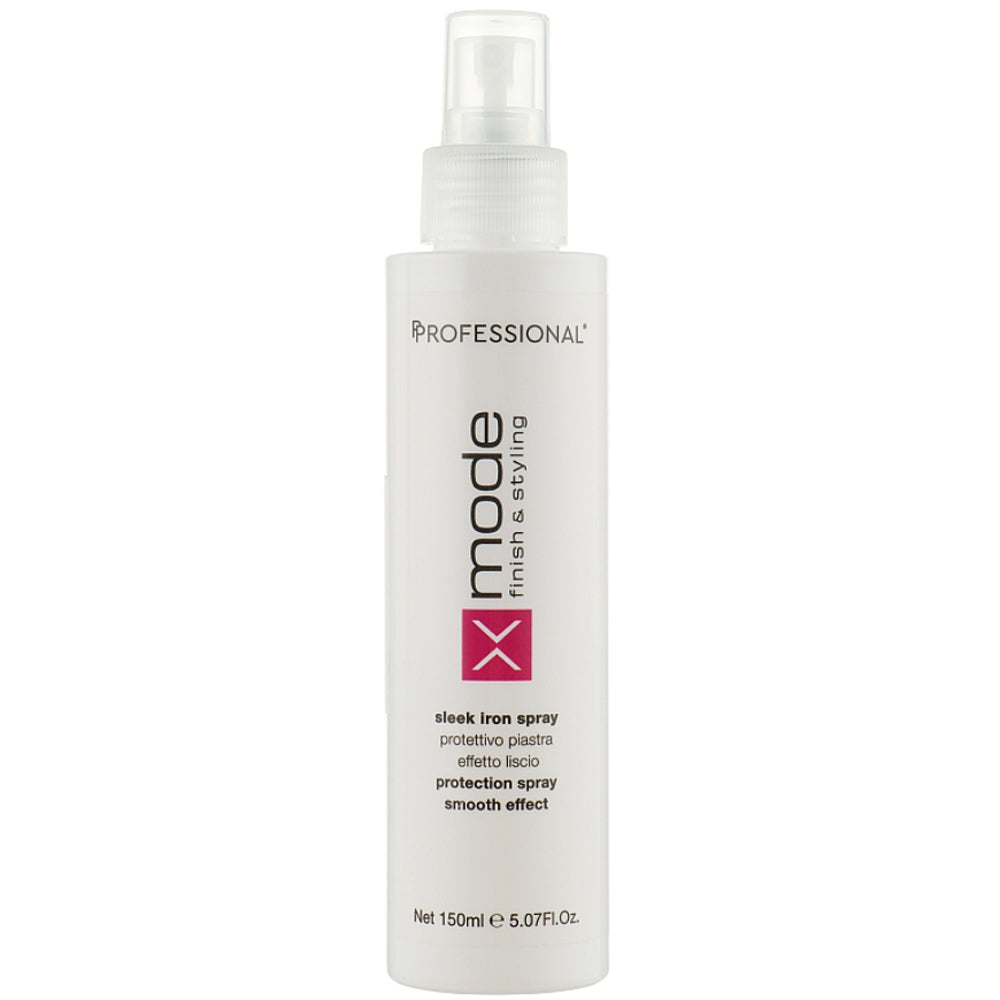 Спрей-термозахист - Professional X Mode Sleek Iron Spray