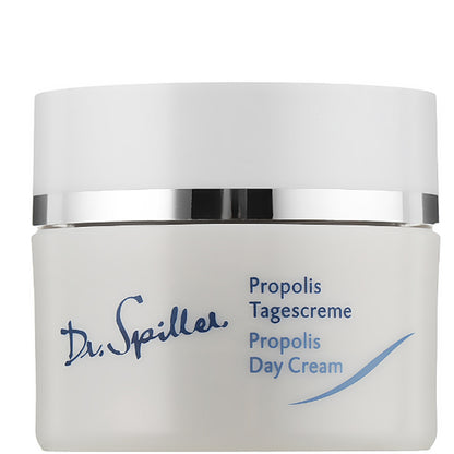 Дневной крем для проблемной кожи с прополисом – Dr. Spiller Propolis Day Cream